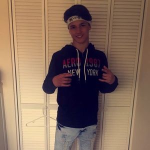 Meet your Posher, Jake